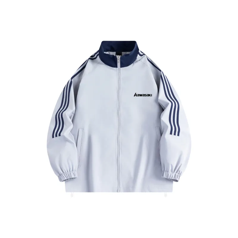 Kawasaki Jackets Unisex-6