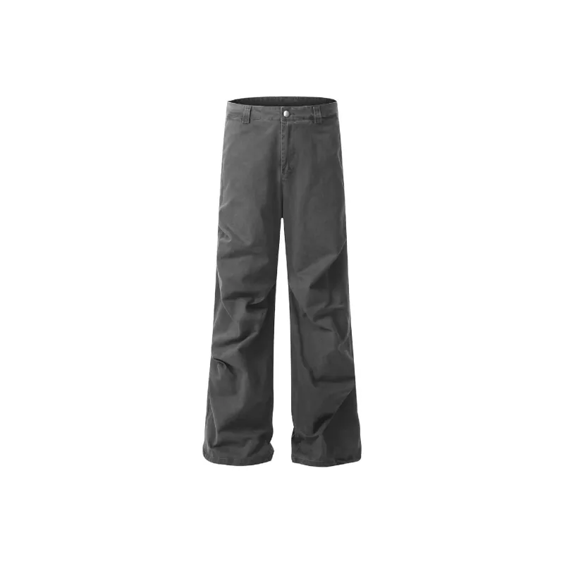PANDA ADEVIL Jeans Unisex-3