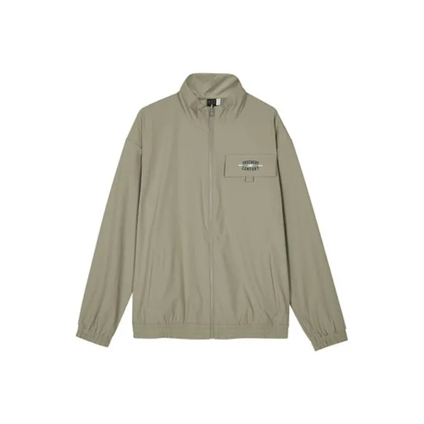 Skechers Jackets & Coats Men's Rock Beige-0