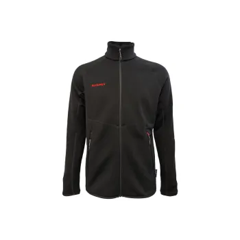 MAMMUT Aconcagua ML Jackets Coats AF Asia Version Men's Black