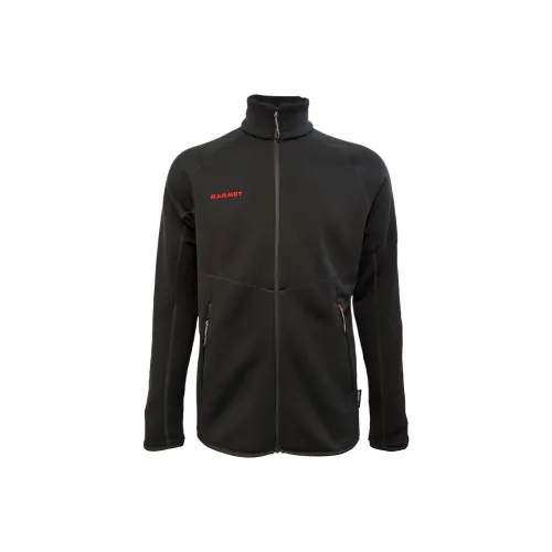 MAMMUT Aconcagua ML Jackets Coats AF Asia Version Men's Black