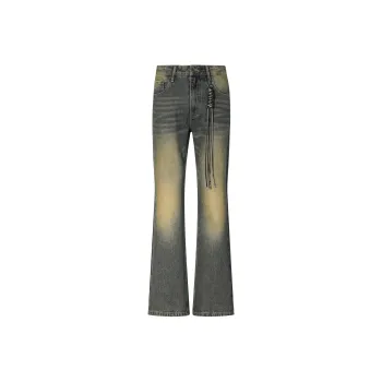 GTRG Jeans Unisex Nostalgic Blue