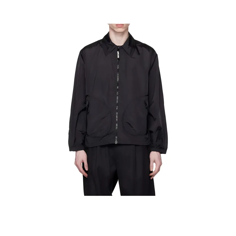 EYTYS Jackets Coats Men's Black-0