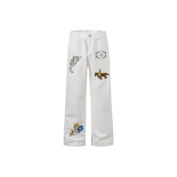 DNBH Jeans Unisex