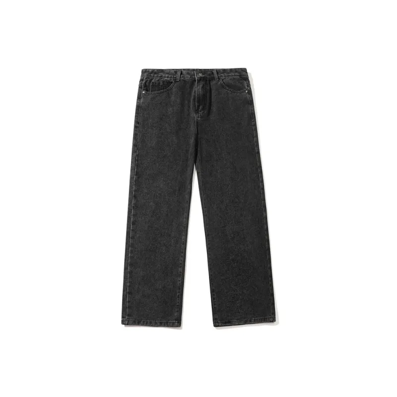 OPMO Jeans Unisex-0