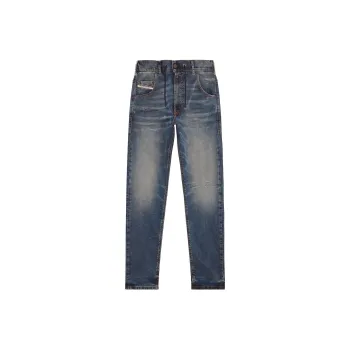 DIESEL Jeans Men Blue