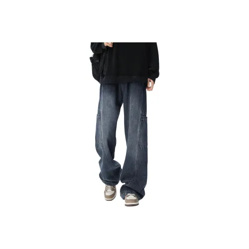 G STAR RAW Jeans Men Black