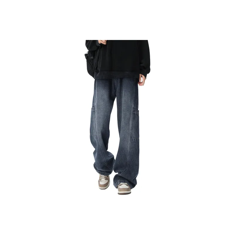 G21 Jeans Unisex-5