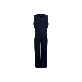 URBAN REVIVO Jeans Men's Navy Blue