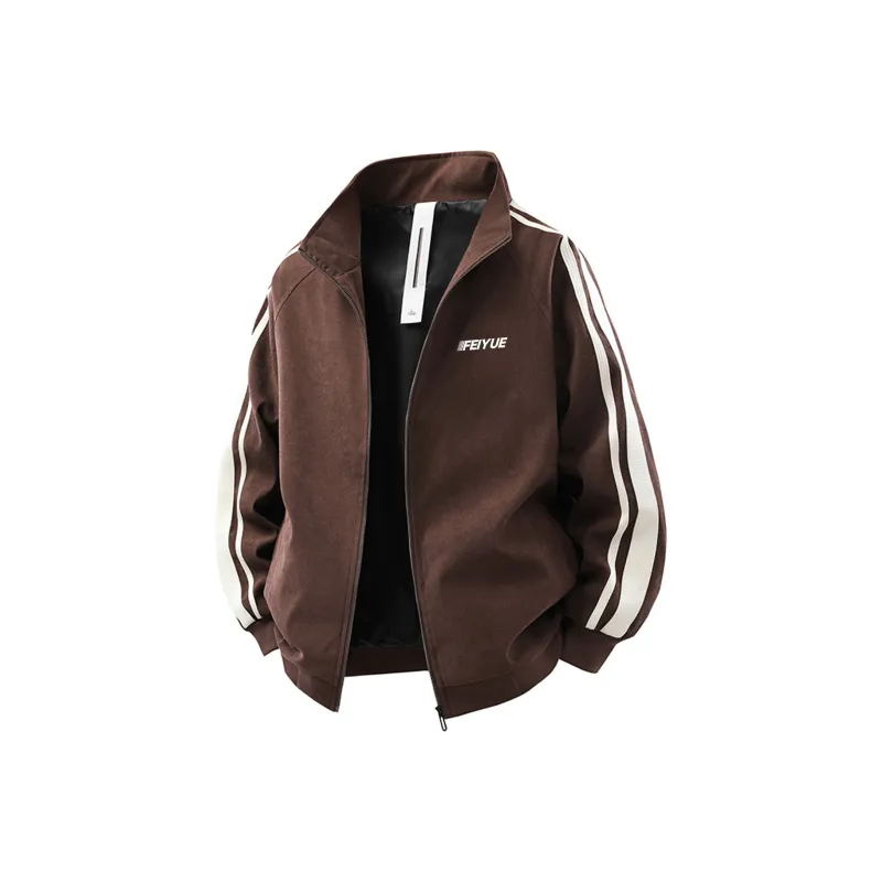 Feiyue Jackets Unisex-15