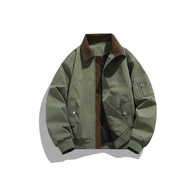 THREEAGAINTHR33 Jackets Coats Unisex-6