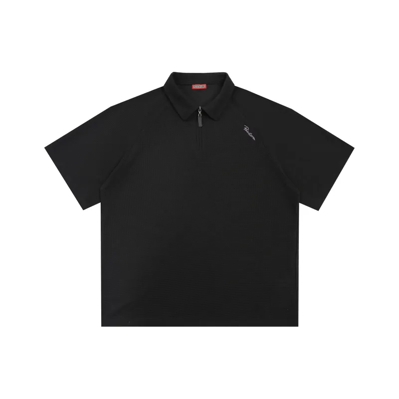 REXSHION Polo Shirts Unisex-0