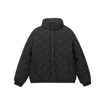 SNOW FLYING Down Jackets Unisex