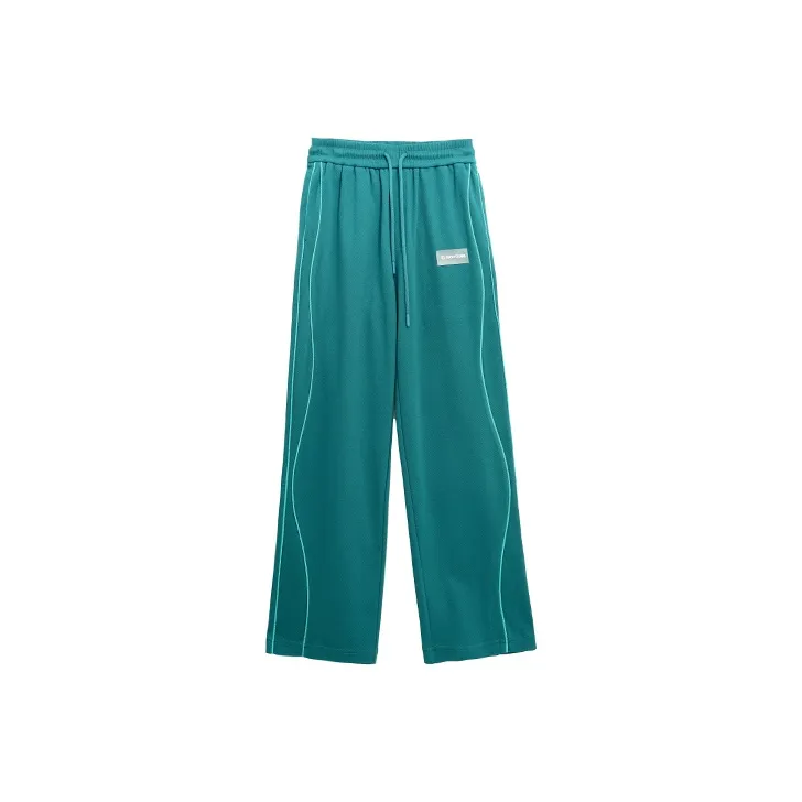 RICKYOUNG FW22 Casual Pants Unisex-7