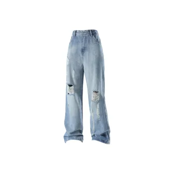 LIVINGTOWN Jeans Unisex