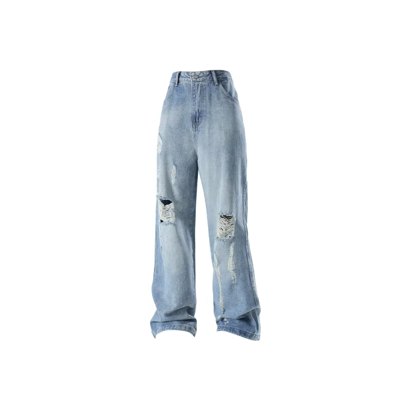 LIVINGTOWN Jeans Unisex-0