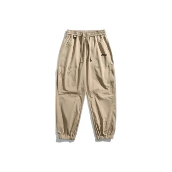 Jeep Wrangler Cargo Pants Unisex