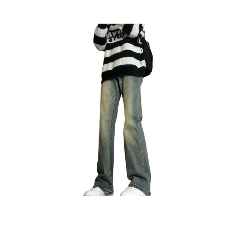 HAPPY PARTY Jeans Unisex-5