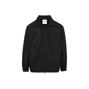 PROJECTJOIN COSMOS GLITTERING JACKET Coat Jacket Unisex