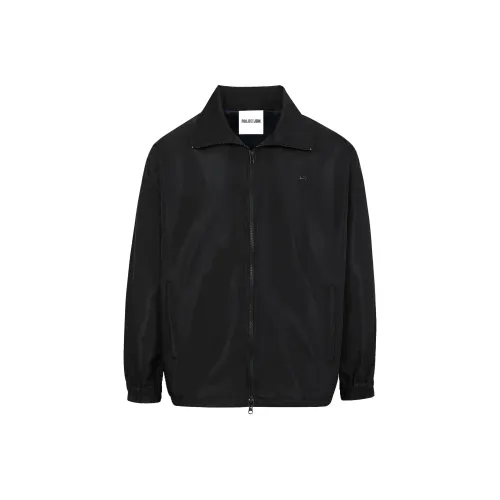 PROJECTJOIN COSMOS GLITTERING JACKET Coat Jacket Unisex
