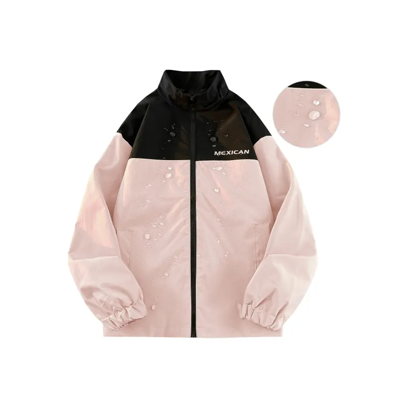 MEXICAN Jackets Unisex-8