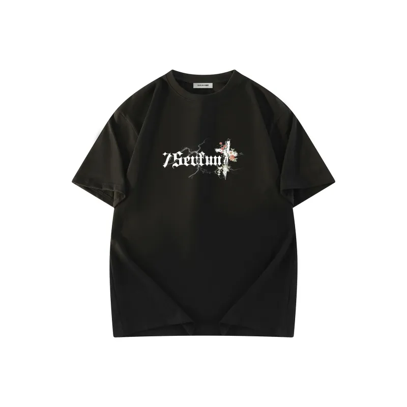 7 SEVFUN T Shirts Unisex-1