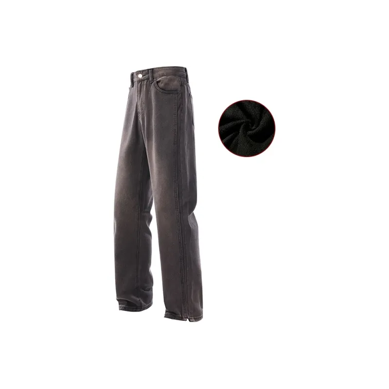 KNOW EVERY Jeans Unisex-10