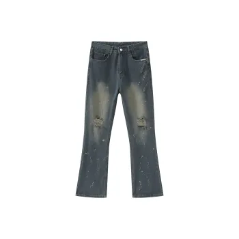 UPZCY Jeans Unisex