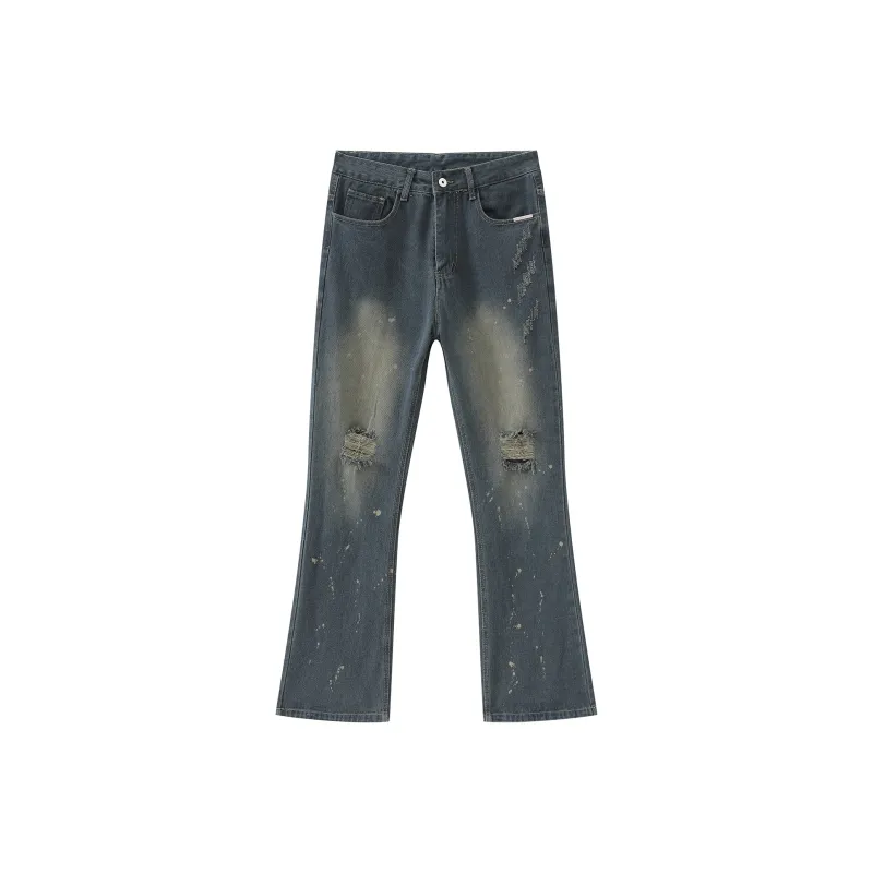UPZCY Jeans Unisex-0