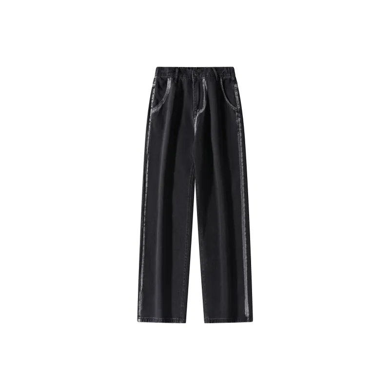 David Bakken Jeans Unisex-7