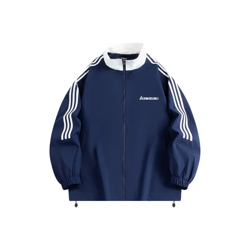 Kawasaki Jackets Unisex-2