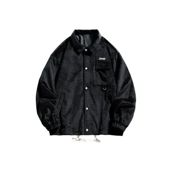 Jeep Jackets Unisex