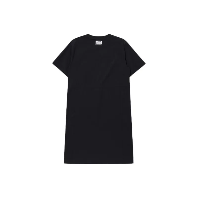 Le Coq Sportif Short Sleeved Dress Women's-1