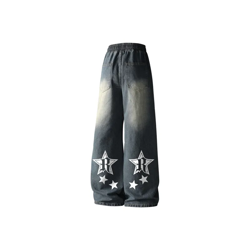 JRX Jeans Unisex-12