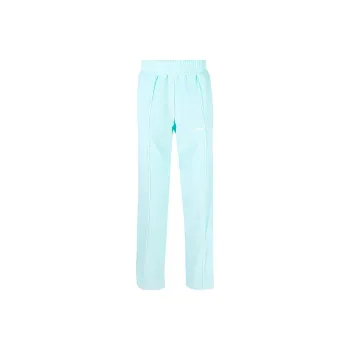 PALM ANGELS Chenille Classic Track Pants