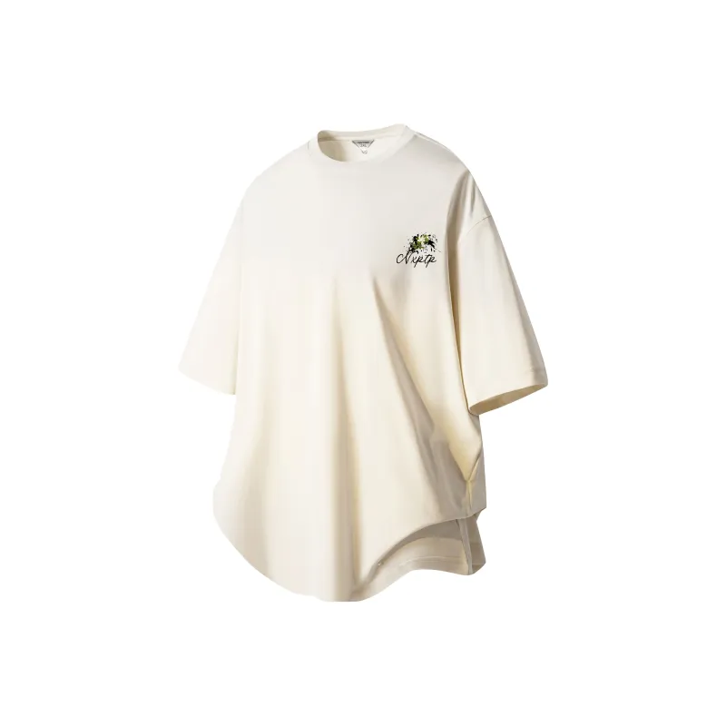 NXPTP T Shirts Unisex-19