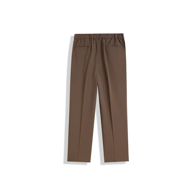 Chisportate Casual Pants Unisex-9