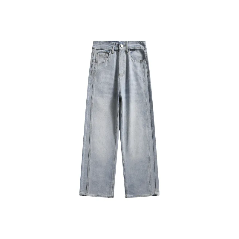 CHARLIE GOLF Jeans Unisex-12