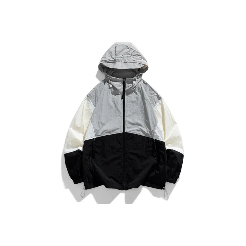 TIMD Jackets Unisex-5
