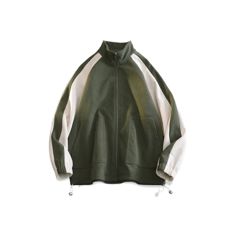 MINISO Jackets Unisex-8