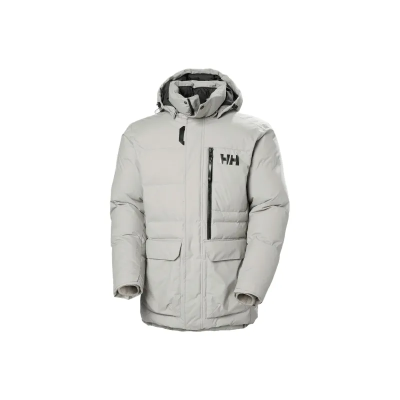 HELLY HANSEN Tromsoe Jacket Men's-0