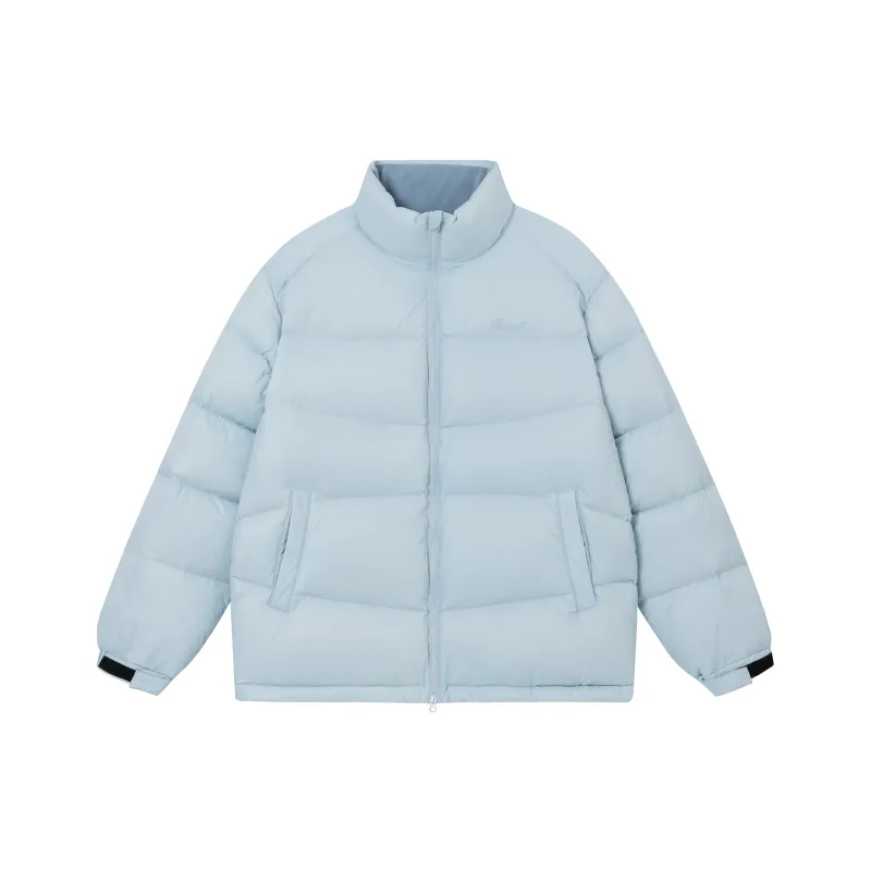 FORNINES Down Jackets Unisex-17