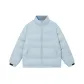Glacier Blue, Regular