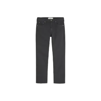 Hollister Jeans Men's Dark Gray