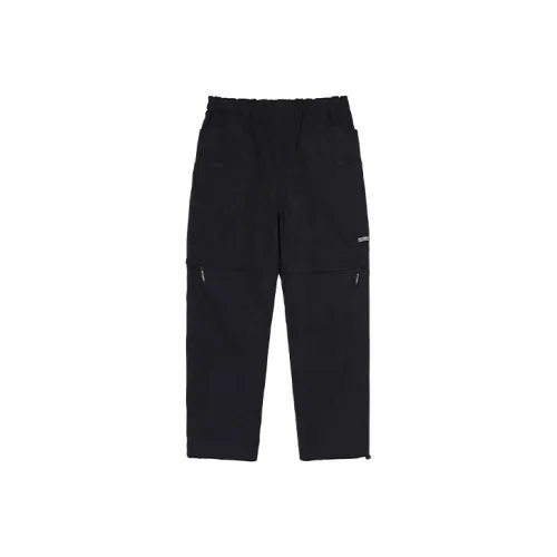 Stussy Nyco Convertible Pant