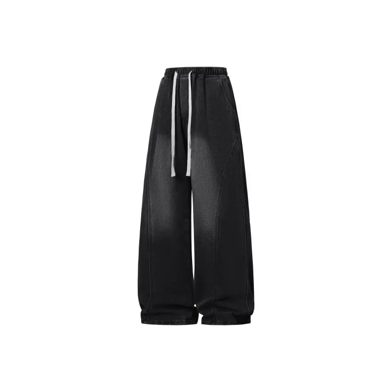 DANGERTIGER Jeans Unisex-0
