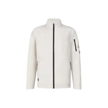 FILA Jackets Coats Men's Conch Shell Pink