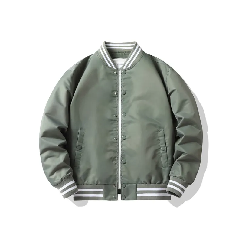 Universal Templates Jackets Coats Unisex-20