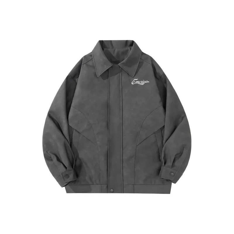 EMERICA Jackets Unisex-0