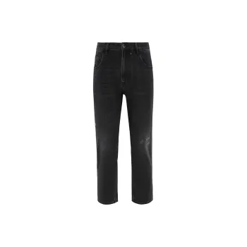 CAT Jeans Men Black